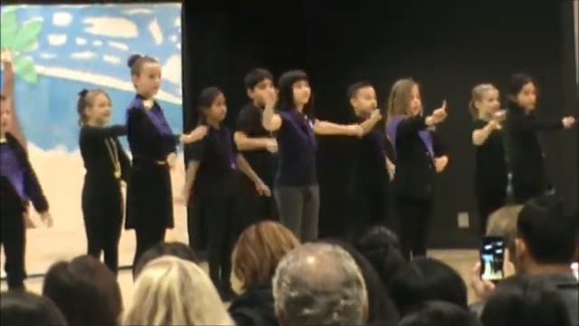 Pirates Of Grammar Island featuring Camelia 12-9-2015 смотреть онлайн