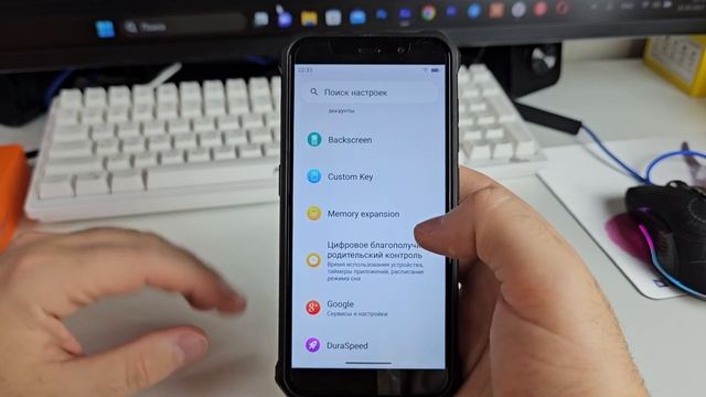 МОНСТР с 2 Экранами - Fossibot F101 Pro - Китайцы Умеют Удивлять
