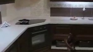 Столешницы и мойки из искусственного камня для кухни