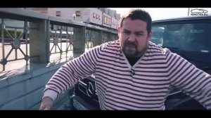 Давидыч про владельцев геликов