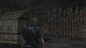 RESIDENT EVIL 4 (HD Project) - Ganado Voice Lines / Quotes Translated - Cutscenes and Gameplay