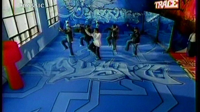 mario - let me love you (trace tv) смотреть онлайн