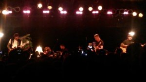 Sleeping With Sirens LIVE - Save Me A Spark