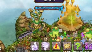 оценка островов друзей|MSM| my singing monsters