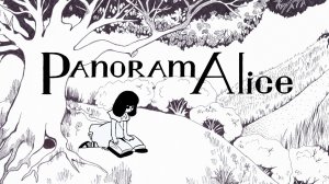 Мультфильм "Panoram Alice" _Сделано в кинолагере "Максатиха Кэмп" 3 смена 2024 г.