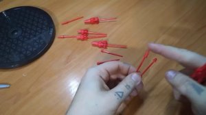 Вращающаяся подставка и набор держателей JAS. То без чего нельзя красить модели в 2023 году!!!