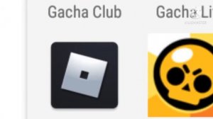 Oyunlarda phen [gacha club, gacha life, minecraft, roblox, brawl stars]