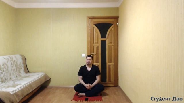 30 мая 2018 Открытое занятие по Сингун смотреть онлайн