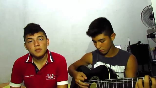 Maria Gadú João de Barro Cover Leo e Fael смотреть онлайн