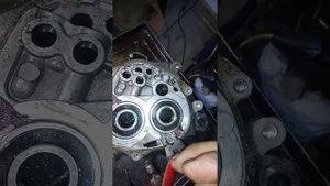 Демонтаж подшипника кпп рено 5,7,9,11, 19,21 канго лагуна клио вольво 440 своими руками