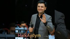 Hemra Rejepow- Nara meni