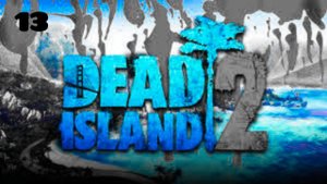 Dead island 2 #13 Метро, кишащее мертвецами
