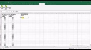 Industrial App Store - Excel Data Query Add-In - Data Source and Tag Search