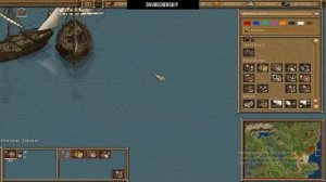 Обзор American Conquest