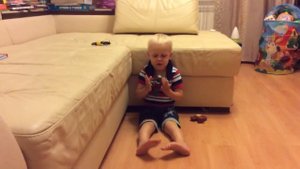 Песенка Крокодила Гены про День рождения