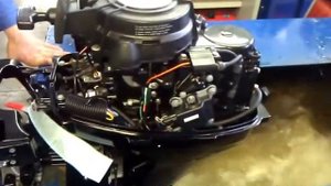 motor mercury 9 9 4str