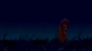 Elton John - Can You Feel The Love Tonight