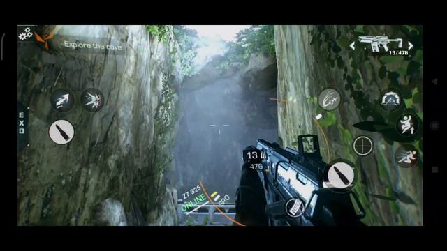 ►Bright Memory геймплей #1 прохождение (Android, IOS) Gameplay Walkthrough смотреть онлайн