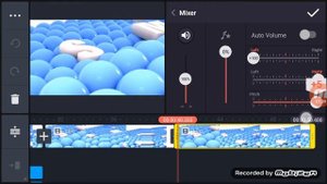 How To Make Black And White High Pitch Reversed