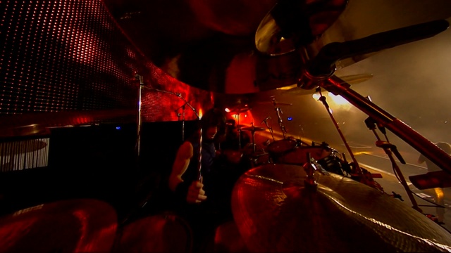 Judas Priest - Dragonaut (Live At Wacken Festival, Germany 2015) - Battle Cry HD смотреть онлайн