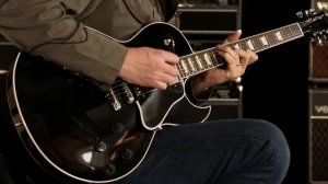 Gibson Memphis ES-137 Classic  •  SN: 10752701