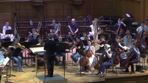 Юрий Демидович - Белорусский вальс-размышление ПРЕМЬЕРА.mp4