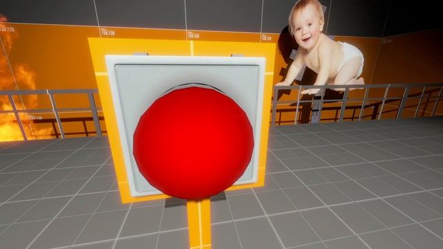 Концовка Искусства | The Stanley Parable: Ultra Deluxe смотреть онлайн