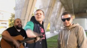 ЭЛИЗИУМ ВСЁ ИЛИ НИЧЕГО Мохнатый кавер на гитаре!