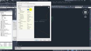 3 создание метки проект факт отклонение..wmv