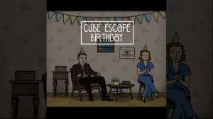 Birthday Piano Theme (Out of Tune)