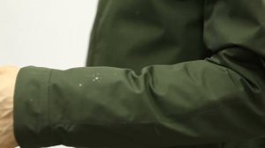 Парка мужская зимняя Hangover ST 5 Jacket