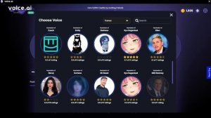 Voice ai tutorial and demo   (read description) Best ai voice changer 2023 Realistic