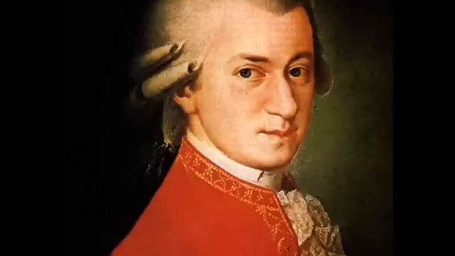 Mozart: Overture - 'Zaide' смотреть онлайн