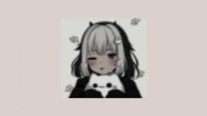 I'm a mess - sped up