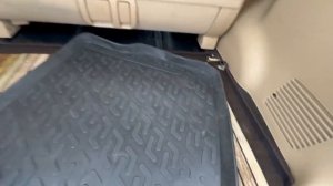 HYUNDAI GRAND STAREX HVX VGT 2011 год