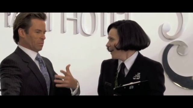 Киноляпы: Сказки на ночь (2008) смотреть онлайн