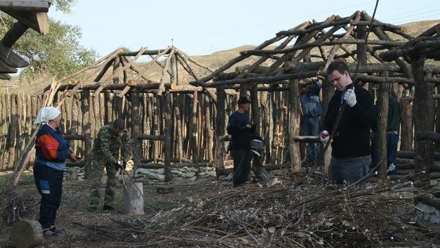2. О проекте
