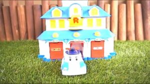 Весёлые машинки человечки. Играйте с нами. Курносики Junior