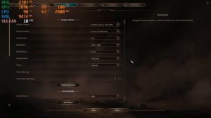 Baldur's Gate 3 - GTX 1050 | Intel i5 7300HQ | PC Performance Test Benchmark