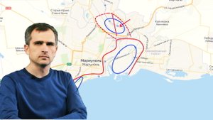 Война на Украине (04.04.22 на 21:00): Затишье перед бурей
