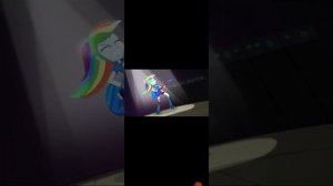 май литни пони радуга деш рарити искорка эпел джек флатершай пинки пай