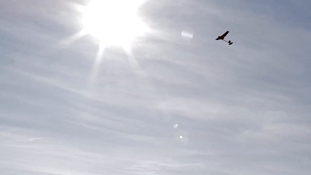 UAV's: The Breakdown with RQ-11 Raven and Puma AE