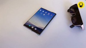 Раздвижной Смартфон! - Обзор Oppo X 2021