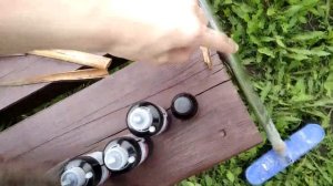 КАК ОЧИСТИТЬ ПРУД ОТ ИЗВЕСТИ, ВОДОРОСЛЕЙ И ГРЯЗИ ХИМИЧЕСКИМ СПОСОБОМ | ТРАКТИР "ГЛАЗ ЖАБЫ"