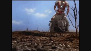 Ultraman: Fuckin' 'Em All