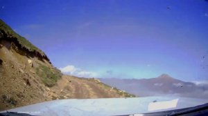 Подъем на гору Шалбуздаг, Дагестан, май 2022 г