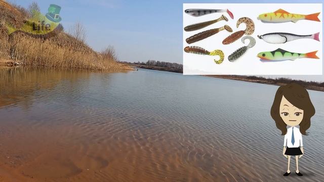 На что ловить судака весной? Лучшие уловистые приманки весной на судака! смотреть онлайн