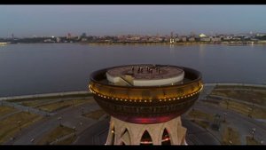 Танцующие "гаишники" из Казани: такого на дорогах вы точно не увидите