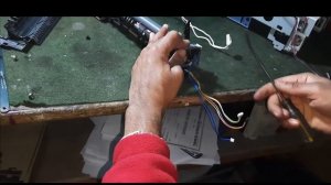 Fixing Unit error code e000-0000 on Canon LBP 2900 printer 100% Fixed @technicaljasis @seesucess