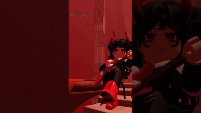 Roblox How Bad Can I Be? animation meme #shorts #roblox #robloxmemes смотреть онлайн